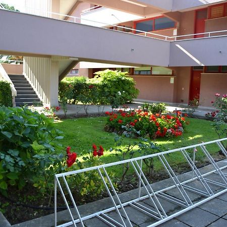 Appartamenti Marinetta Marina Di Bibbona Kültér fotó